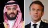 Emmanuel Macron se rendra en Arabie saoudite sur invitation du prince héritier 