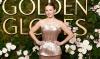 Les stars des Golden Globes brillent en Mohammed Ashi, couturier saoudien