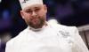 Le Danois Sebastian Holberg, meilleur chef d'Europe, à l'assaut du Bocuse d'Or