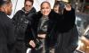 Jennifer Lopez à Broadway arborait une robe signée Zuhair Murad