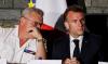 Macron attendu à La Réunion sur le chikungunya et les dégâts du cyclone Garance