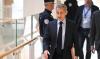 Financement libyen: la longue protestation d'innocence de Nicolas Sarkozy