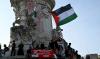 Reconnaissance de la Palestine par la France: normalisation du drapeau palestinien dans l’espace publique français?