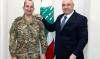 Les États-Unis annulent la visite du commandant en chef de l'armée libanaise