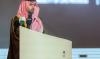 Le prince héritier parraine le lancement d’un centre de calligraphie arabe à Médine