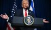 En Floride, Trump et Netanyahu mettent en garde le Hamas