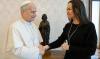Léon XIV a reçu l'opposante vénézuélienne Maria Corina Machado