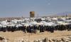 Syrie: l'armée entre au camp de proches de jihadistes d'al-Hol