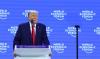 « L’Iran n’est plus le tyran du Moyen-Orient », affirme Trump à Davos