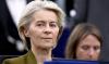 L'UE doit éliminer les entraves qui l'empêchent d'être un "géant mondial", dit von der Leyen