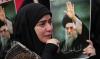 A Beyrouth, des partisans du Hezbollah pleurent Khamenei