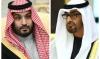 Le prince héritier saoudien et le président des Émirats arabes unis mettent en garde contre une escalade régionale dangereuse