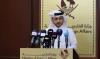 Le Qatar affirme que les pays du Golfe sont «unis» dans leur appel à la désescalade
