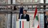 Inaugurant l’exposition Byblos à l’IMA, Macron réaffirme son soutien à la souveraineté et l’intégrité du Liban