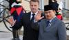 Armement: Macron et le président indonésien Prabowo discutent d'un renforcement des liens dans la défense