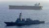 Washington frappe deux pétroliers mais attend une réponse de l'Iran