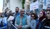 Tunisie: peine de trois ans et demi de prison confirmée contre deux journalistes