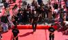 Cannes déroule son tapis rouge pour le plus grand festival de cinéma au monde