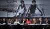 Festival de Cannes: des stars en nombre, la compétition s'accélère