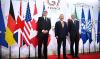 En plein conflit au Moyen-Orient, le G7 Finances à Paris au chevet de l'économie mondiale