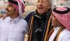 « À dream of Saudi Arabia », un livre émotion de Gilles Bensimon