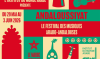 À l’Institut du monde arabe, Andaloussiyat 2026 célèbre les musiques arabo-andalouses du Maroc