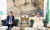 Olivier Cadic : « Les relations entre la France et l’Arabie saoudite n’ont jamais été aussi denses »