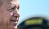 Erdogan met en garde contre toute menace visant Chypre-Nord après un accord entre la France et Chypre