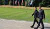 Au G7, coup de projecteur sur l'Ukraine, éclipsée par l'Iran