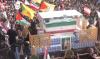 Dernier hommage en Irak à Ali Khamenei, sur fond de frappes entre Washington et Téhéran