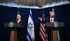 L'Iran cherche à tuer Donald Trump, a affirmé Israël auprès de Washington