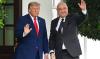 Visite du président libanais à Washington: le Hezbollah dénonce une «soumission» à un pouvoir étranger