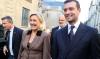 Trois jours avant le jugement, un dernier banquet à Liévin pour Le Pen et Bardella