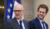 Bercy met le frein à la hausse des dépenses pour 2027