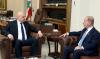 Le Liban annonce qu'une délégation américaine supervisera le début du retrait israélien