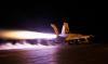 Les Etats-Unis reprennent leurs bombardements sur l'Iran