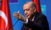 Le président turc Erdogan arrive à Djeddah pour une rencontre avec le prince héritier saoudien et le Premier ministre pakistanais