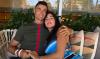 Cristiano Ronaldo et Georgina Rodriguez se marient après dix ans de relation