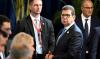 Kushner doit rencontrer le Hamas en Egypte