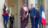 L'Arabie saoudite et la France appellent à la diplomatie avec l'Iran, réaffirment leur soutien à un État palestinien