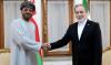 Oman et Téhéran négocient la régulation du détroit d'Ormuz sans déblocage en vue
