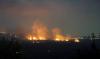 Dans le sud du Liban, Israël accusé d'incendier terres agricoles et forêts