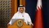 Le Premier ministre qatari à Téhéran jeudi