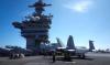 Washington prévoit d'envoyer un nouveau porte-avions au Moyen-Orient dans les prochaines semaines