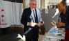 Présidentielle: Bayrou souhaite une grande primaire entre "tous ceux qui rejettent les extrêmes"