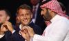 Paris: la visite du prince héritier saoudien, un geste fort qui illustre le dynamisme des relations bilatérales