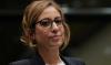 Léa Salamé se met en retrait du 20H de France 2 après la candidature de son compagnon Raphaël Glucksmann