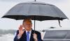 Trump annonce une reprise des négociations lundi avec l'Iran
