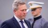 Le secrétaire américain à l'Armée de terre démissionne après des mois de tension