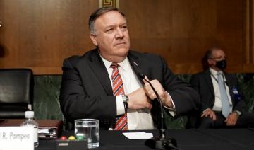 Pompeo invoque la mort de Russes en Syrie pour prouver la fermeté américaine